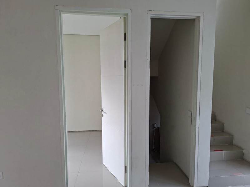 JUAL RUMAH 2 LANTAI CITRALAND UTARA NORTHWEST PARK