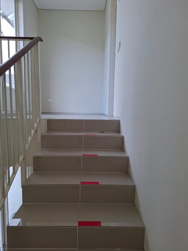 JUAL RUMAH 2 LANTAI CITRALAND UTARA NORTHWEST PARK