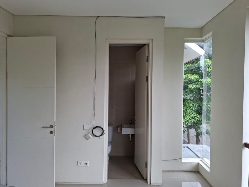 JUAL RUMAH 2 LANTAI CITRALAND UTARA NORTHWEST PARK