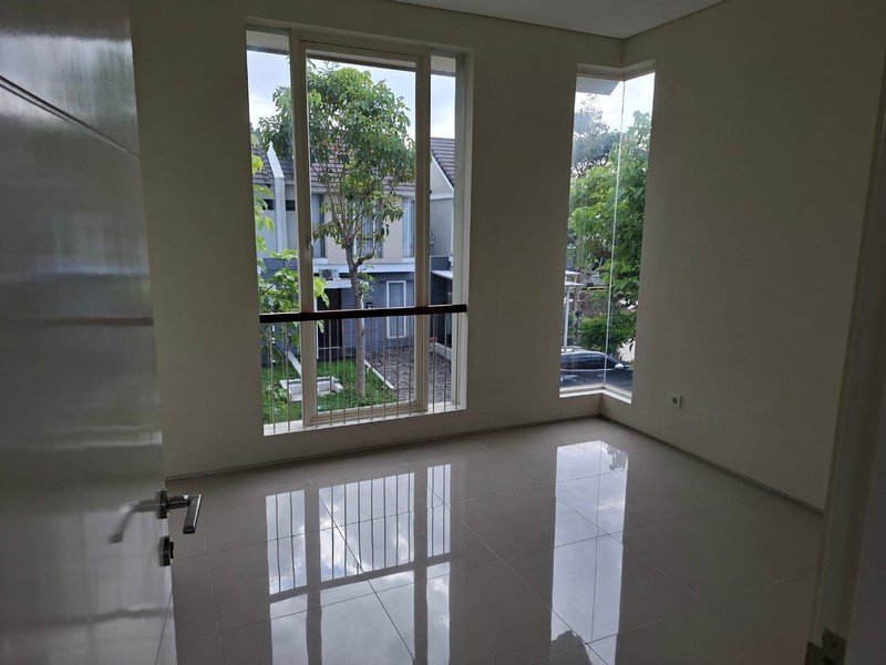 JUAL RUMAH 2 LANTAI CITRALAND UTARA NORTHWEST PARK