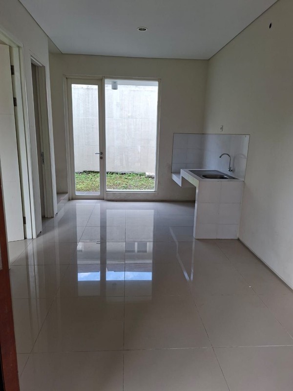 JUAL RUMAH 2 LANTAI CITRALAND UTARA NORTHWEST PARK