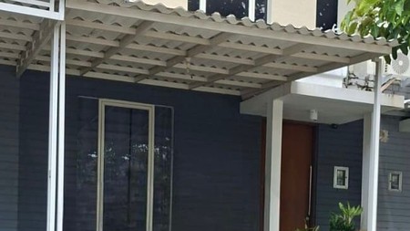 JUAL RUMAH 2 LANTAI CITRALAND UTARA NORTHWEST PARK