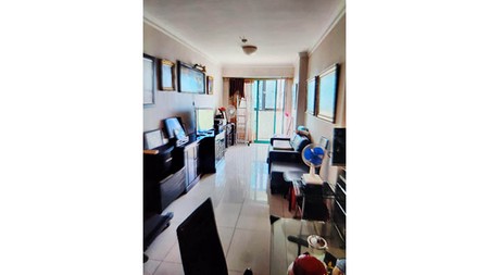 Apartement Graha Cempaka Mas, Jakarta Pusat