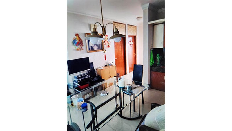 Apartement Graha Cempaka Mas, Jakarta Pusat