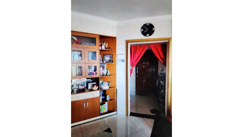 Apartement Graha Cempaka Mas, Jakarta Pusat