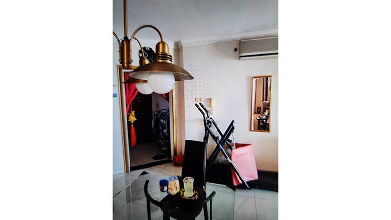 Apartement Graha Cempaka Mas, Jakarta Pusat