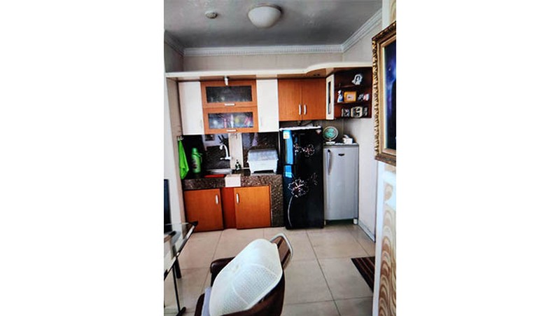 Apartement Graha Cempaka Mas, Jakarta Pusat