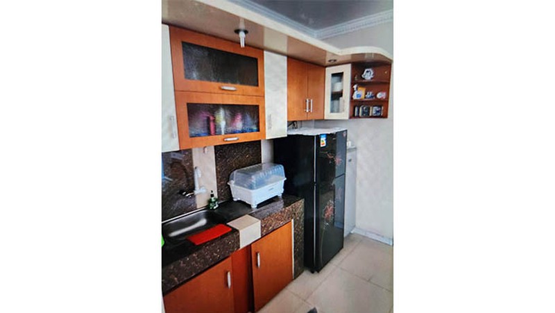 Apartement Graha Cempaka Mas, Jakarta Pusat