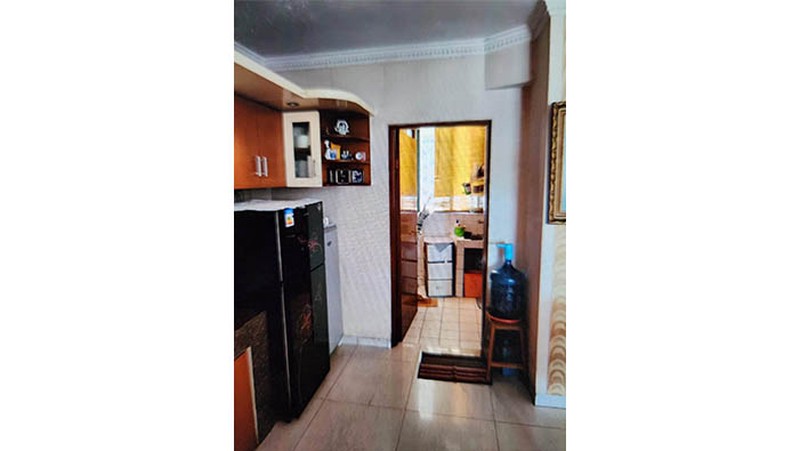 Apartement Graha Cempaka Mas, Jakarta Pusat