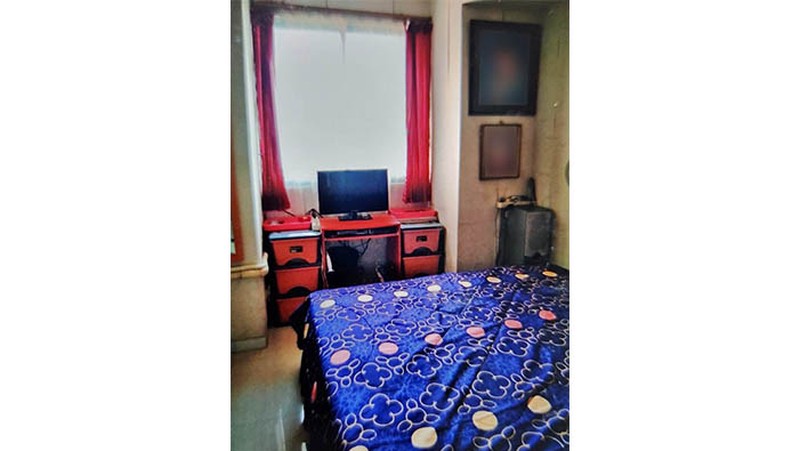 Apartement Graha Cempaka Mas, Jakarta Pusat