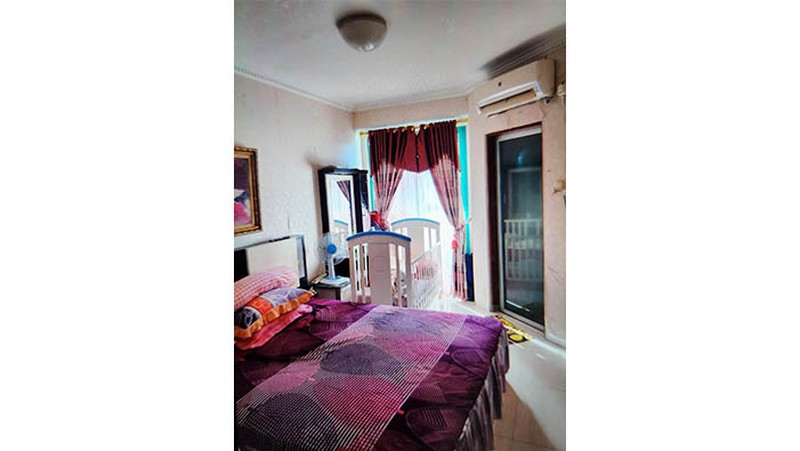 Apartement Graha Cempaka Mas, Jakarta Pusat