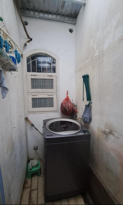 Rumah Siap Huni dengan Hunian Nyaman dan Asri di Graha Raya