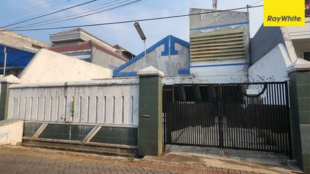 Dijual Rumah SHM di Jalan Lebak Arum Surabaya