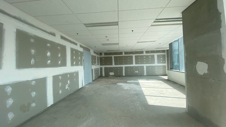Office Space Ciputra, Jl Dr. Satrio, Jakarta Selatan