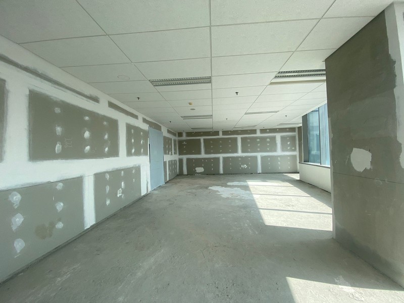 Office Space Ciputra, Jl Dr. Satrio, Jakarta Selatan