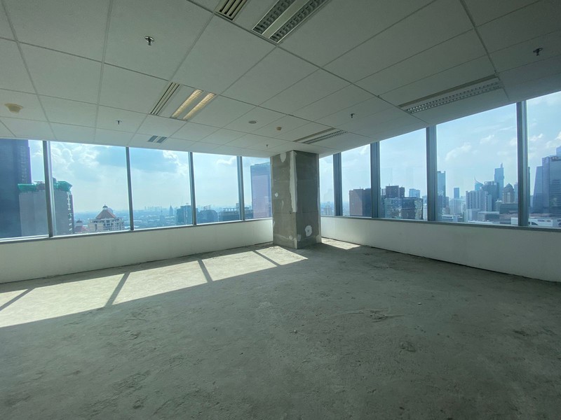 Office Space Ciputra, Jl Dr. Satrio, Jakarta Selatan