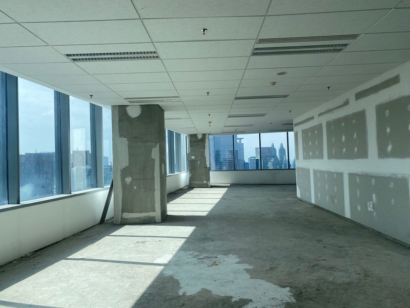 Office Space Ciputra, Jl Dr. Satrio, Jakarta Selatan