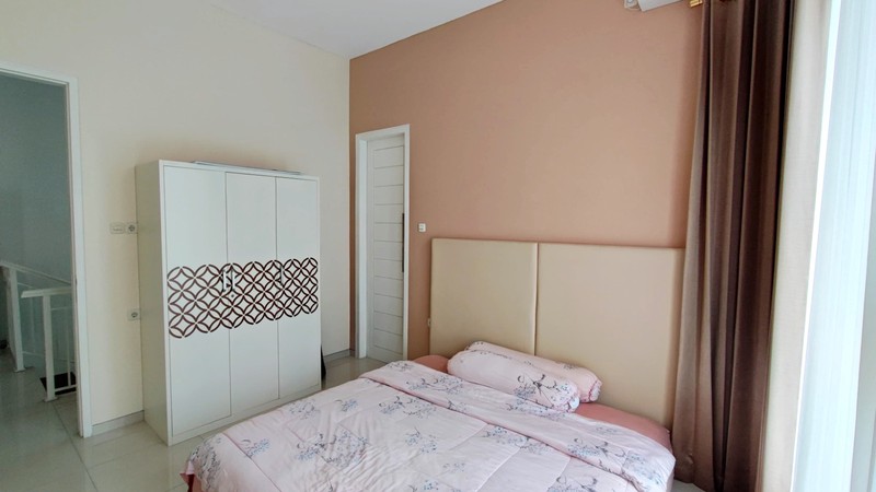 JUAL RUMAH CITRALAND WOODLAND KAWASAN PREMIUM