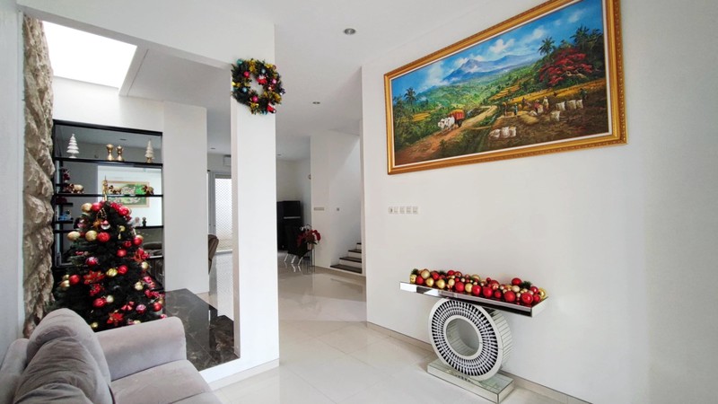 JUAL RUMAH CITRALAND WOODLAND KAWASAN PREMIUM