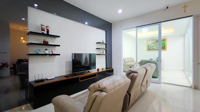 JUAL RUMAH CITRALAND WOODLAND KAWASAN PREMIUM