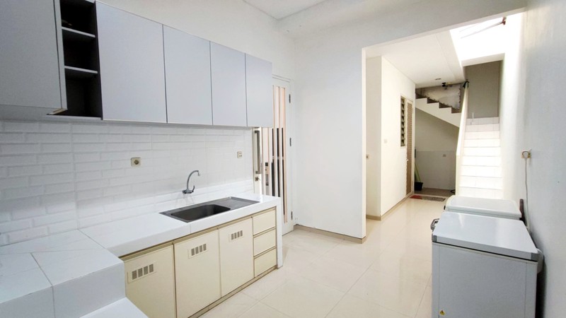 JUAL RUMAH CITRALAND WOODLAND KAWASAN PREMIUM