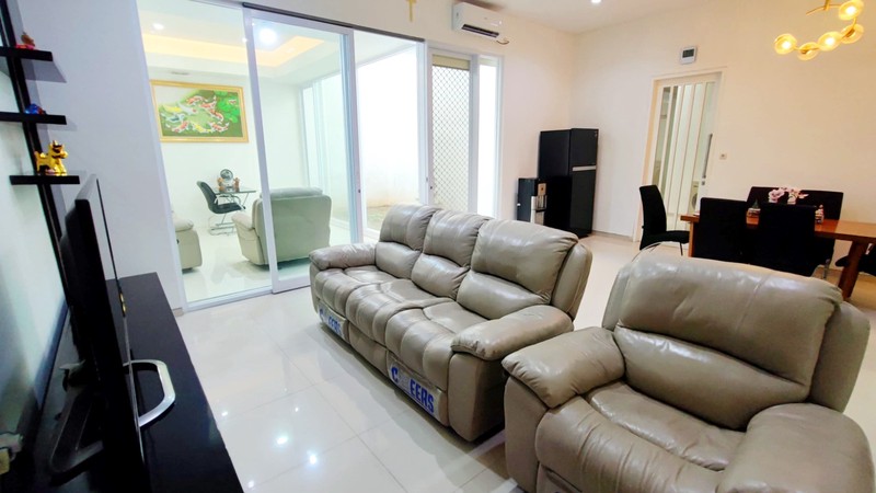 JUAL RUMAH CITRALAND WOODLAND KAWASAN PREMIUM