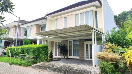 JUAL RUMAH CITRALAND WOODLAND KAWASAN PREMIUM