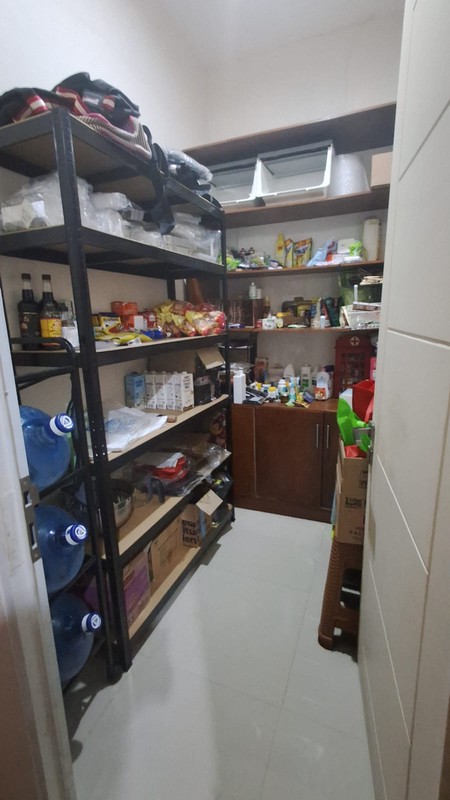 Rumah 2 Lantai Siap Huni dengan Hunian Nyaman dan Asri @Pamulang, Tangerang Selatan