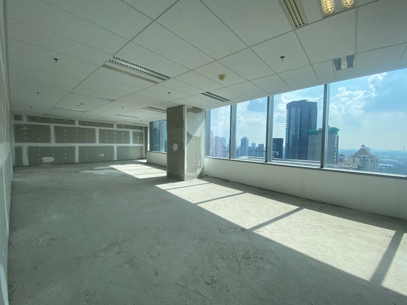 Office Space Ciputra World, Jl Dr Satrio Jakarta Selatan