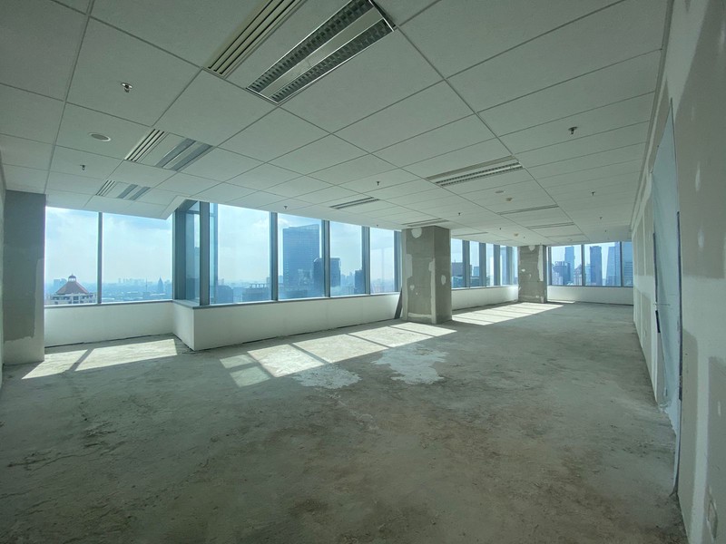 Office Space Ciputra World, Jl Dr Satrio Jakarta Selatan