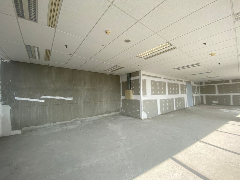 Office Space Ciputra World, Jl Dr Satrio Jakarta Selatan