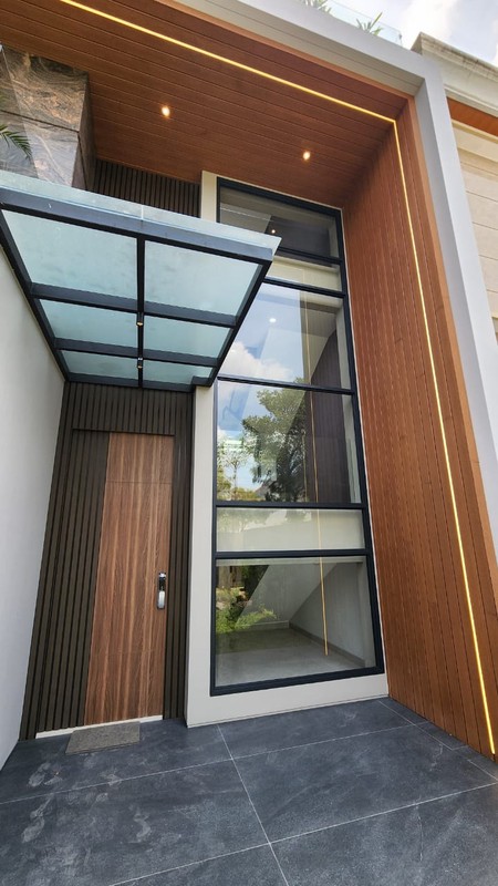 JUAL RUMAH LUXURY CITRALAND WOODLAND