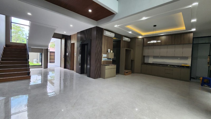 JUAL RUMAH LUXURY CITRALAND WOODLAND