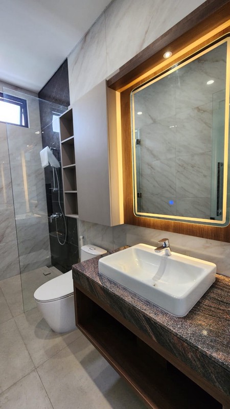 JUAL RUMAH LUXURY CITRALAND WOODLAND