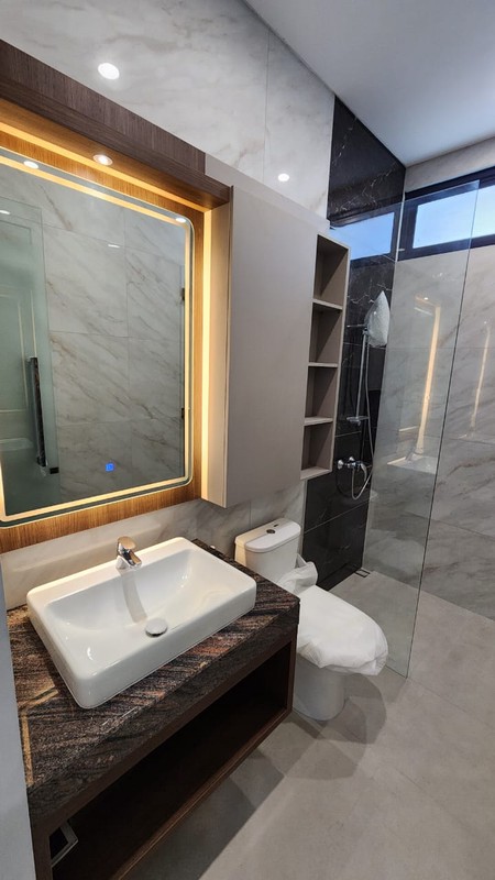 JUAL RUMAH LUXURY CITRALAND WOODLAND