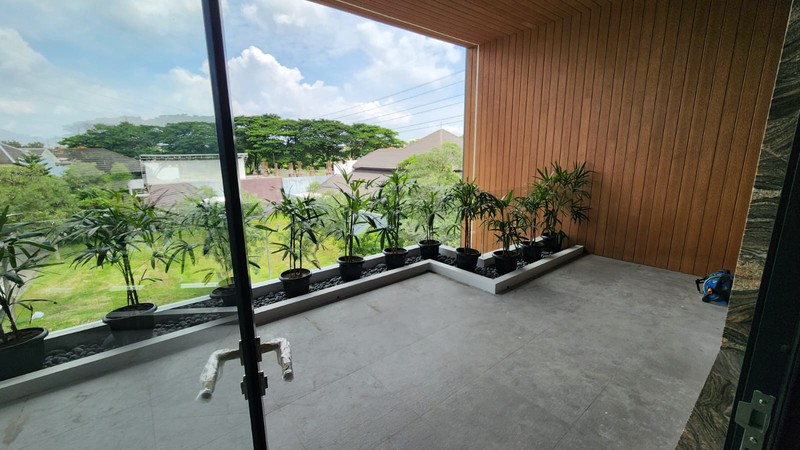 JUAL RUMAH LUXURY CITRALAND WOODLAND