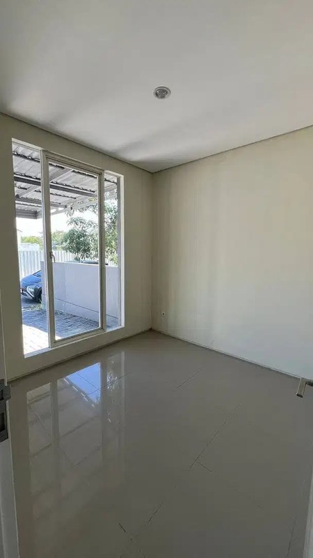 SEWA RUMAH CITRALAND 2 LANTAI NORTHWEST PARK