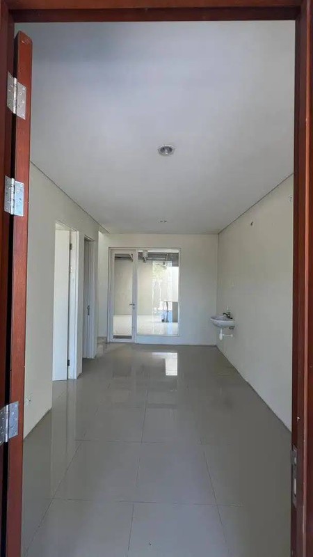 SEWA RUMAH CITRALAND 2 LANTAI NORTHWEST PARK