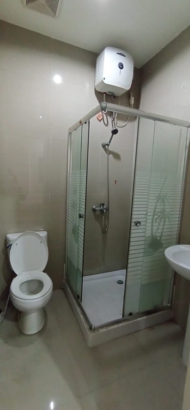 Disewakan Rumah Bagus dengan Kolam Renang - Cipete, Jakarta Selatan