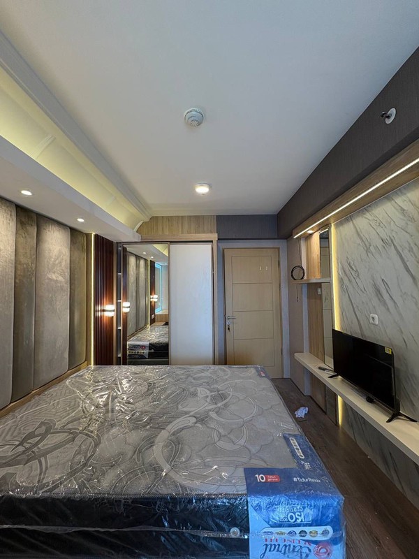 JUAL APRTEMENT EDUCITY TOWER STANFORD