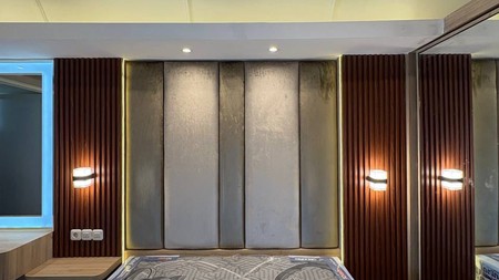 JUAL APRTEMENT EDUCITY TOWER STANFORD