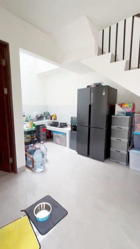 Rumah Minimalis , Brand New, Cantik dalam Cluster keamanan 24 Jam di Ciputat