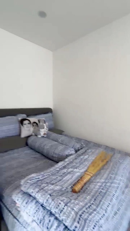 Rumah Minimalis , Brand New, Cantik dalam Cluster keamanan 24 Jam di Ciputat