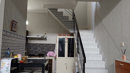 Dijual Cepat Rumah di Perum Ramada Kebraon Surabaya