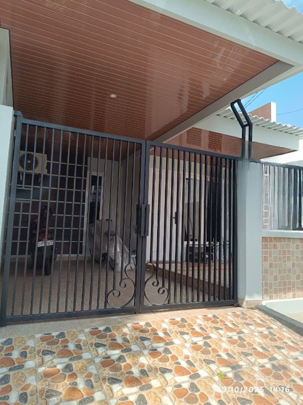 Dijual Cepat Rumah di Perum Ramada Kebraon Surabaya