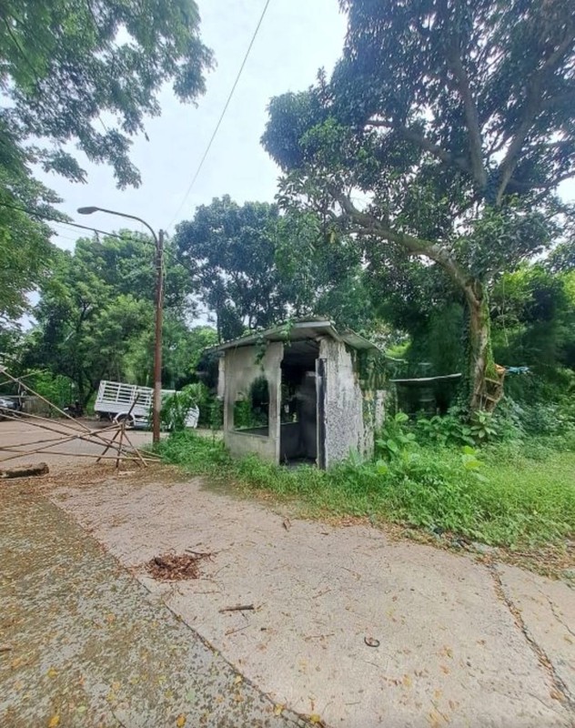 Tanah Strategis di Cimanggis, Depok - Luas 1.032 m²