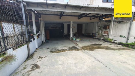 Disewakan Rumah di Jalan Diponegoro Surabaya Pusat