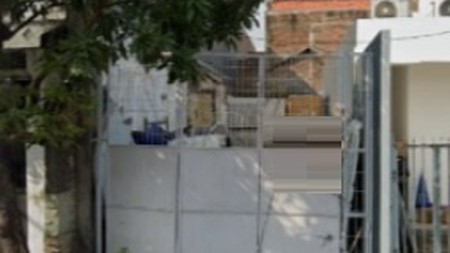 Disewakan Tanah di Jalan Dukuh Kupang Surabaya