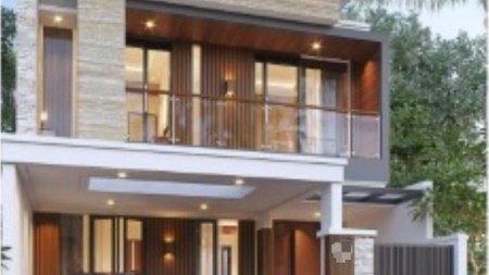 JUAL 2 UNIT RUMAH INDENT BERHADAPAN DI CITRALAND SOUTH EMERALD MANSION 