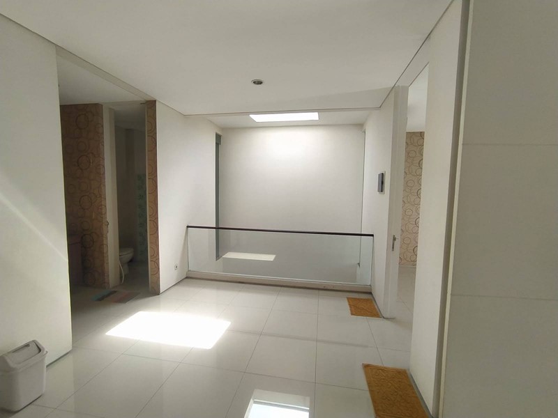 JUAL RUMAH CITRALAND ROYAL PARK CLUSTER DEPAN 